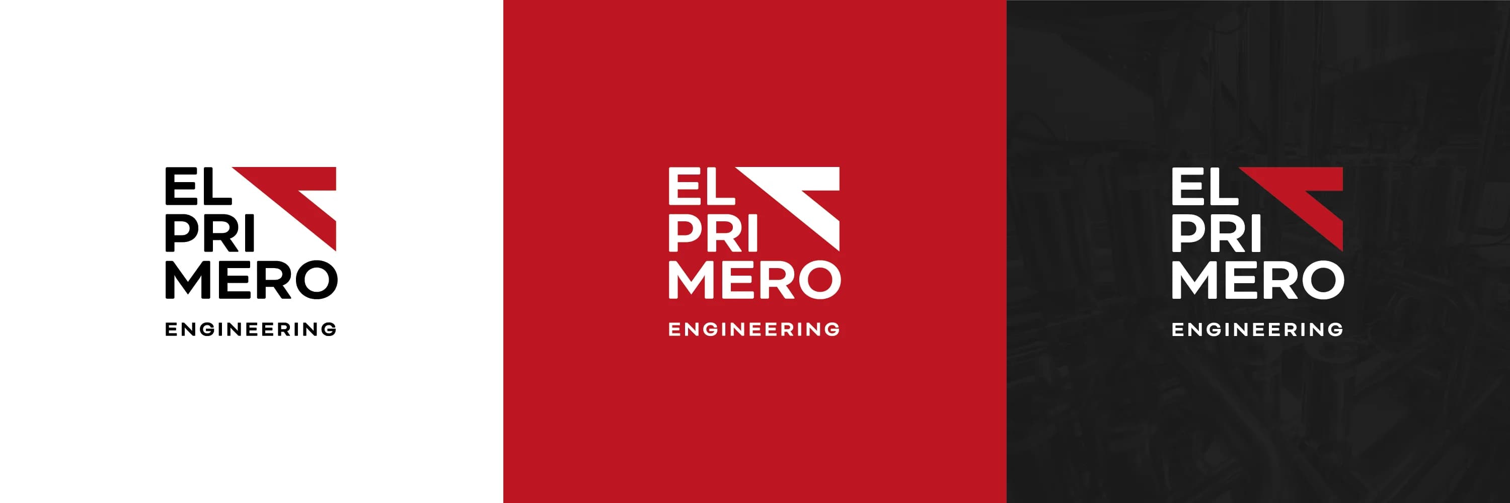 Elprimero Engineering Logo